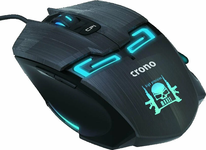 Crono CM647